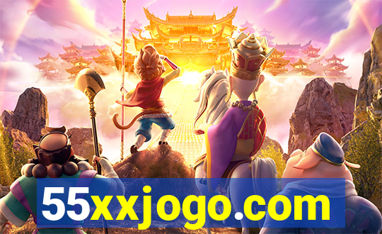 55xxjogo.com