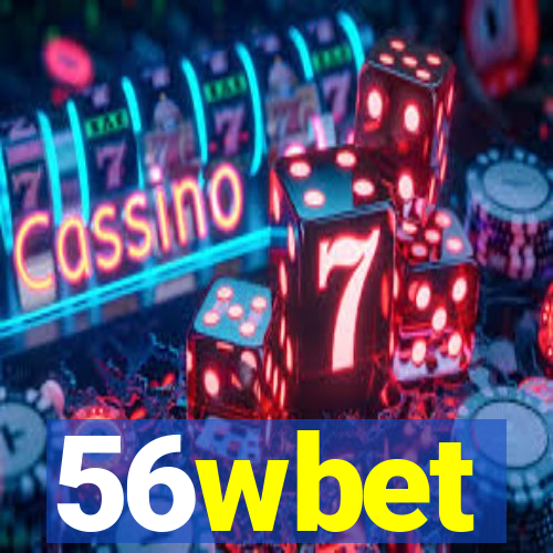 56wbet