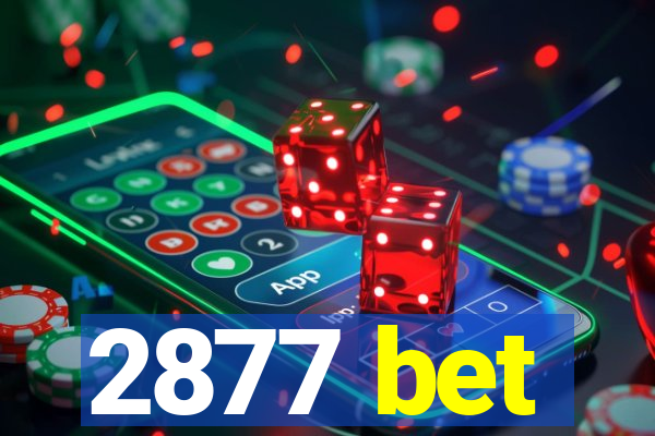 2877 bet