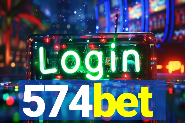 574bet