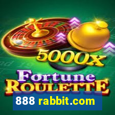 888 rabbit.com