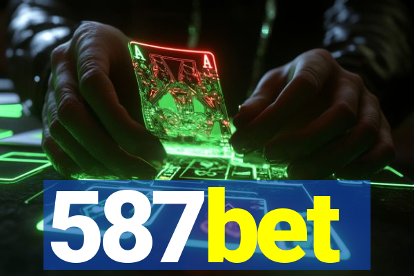 587bet