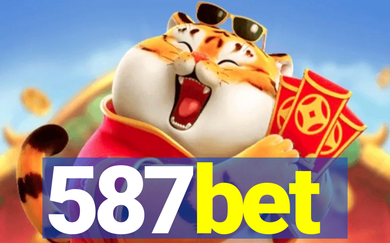 587bet