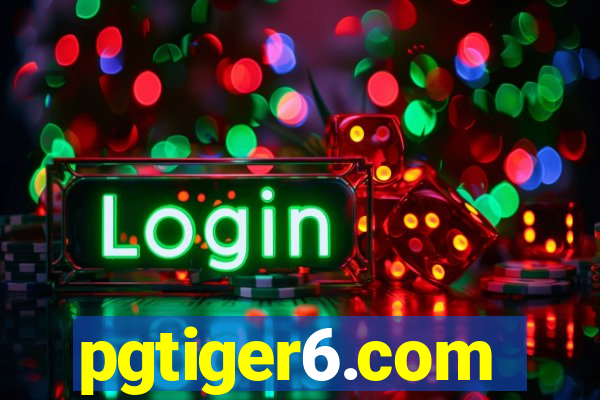 pgtiger6.com