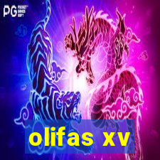 olifas xv