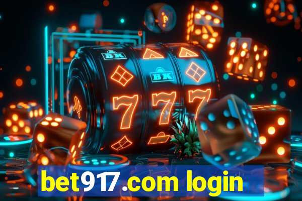 bet917.com login