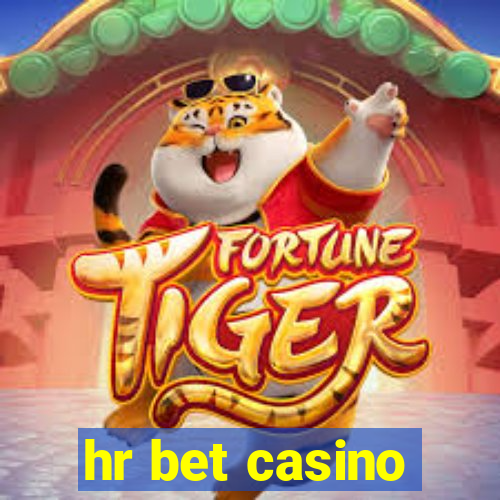 hr bet casino