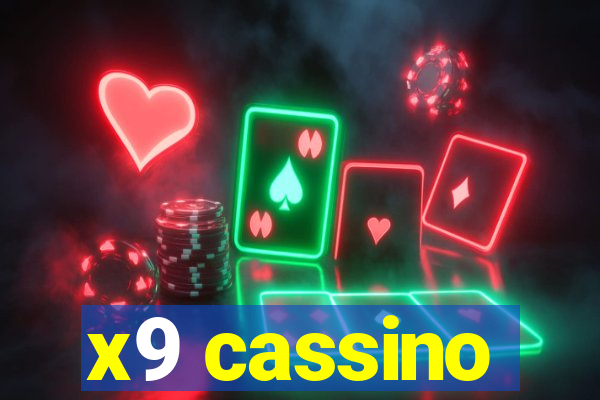 x9 cassino