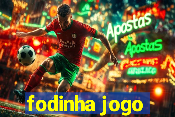 fodinha jogo