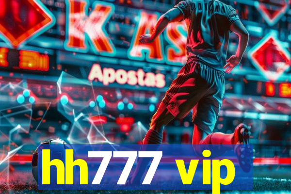 hh777 vip