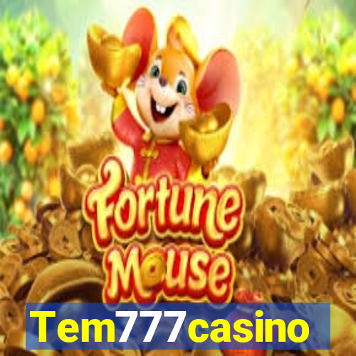 Tem777casino