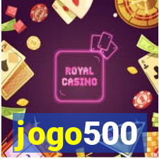 jogo500