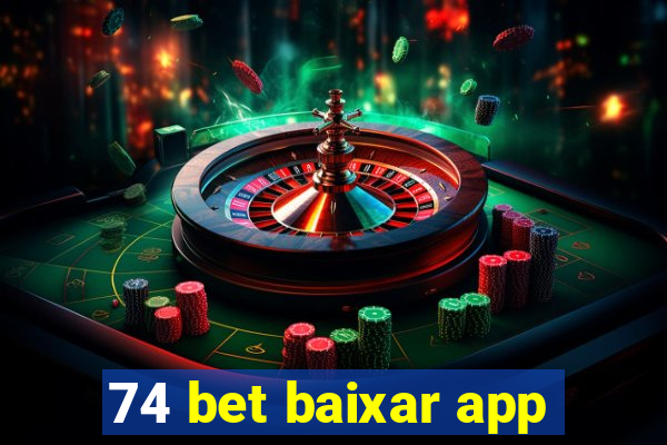 74 bet baixar app