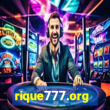 rique777.org