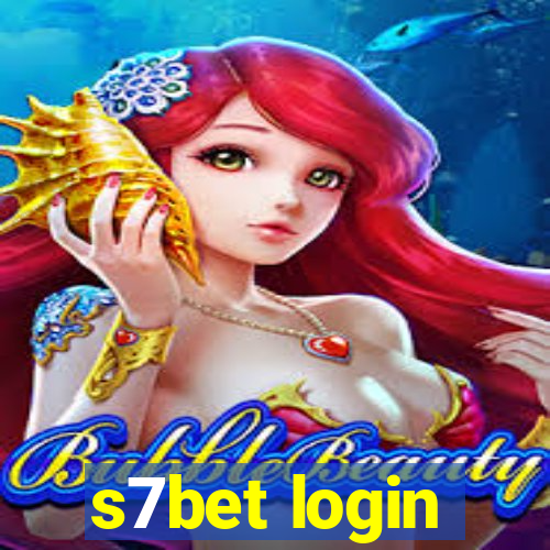 s7bet login