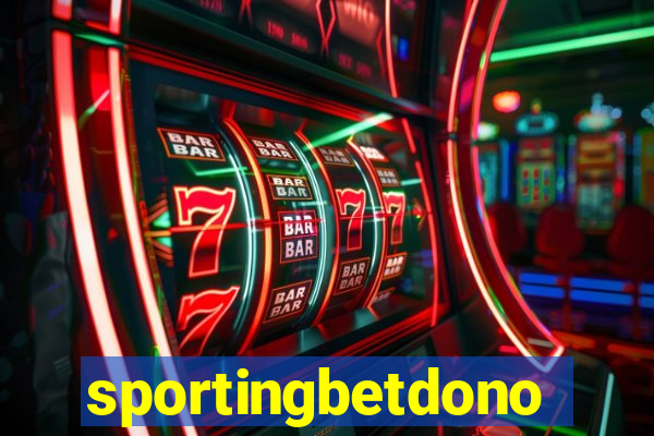 sportingbetdono