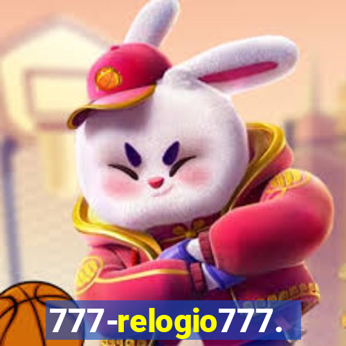 777-relogio777.net