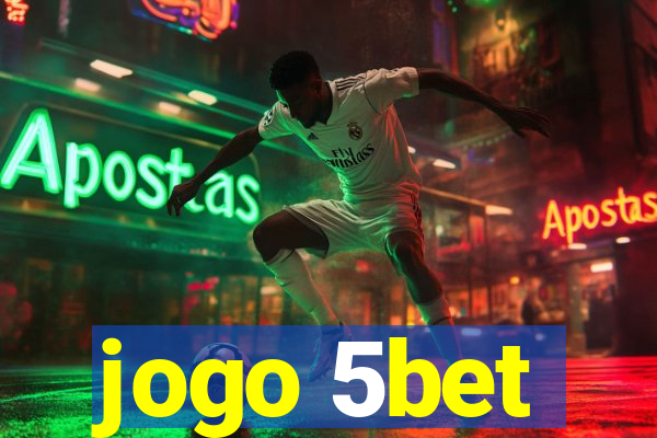 jogo 5bet