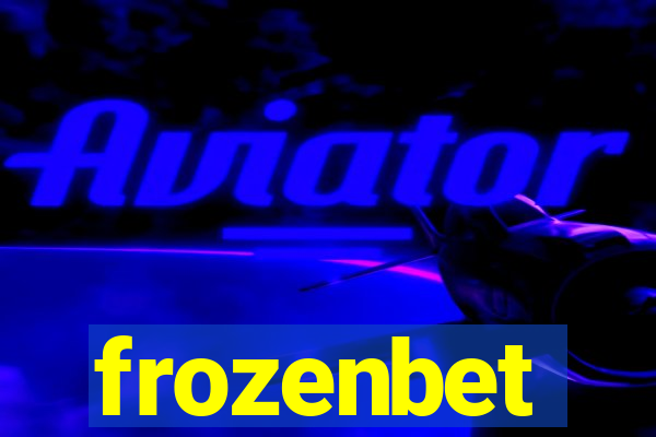 frozenbet