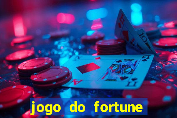 jogo do fortune dragon grátis