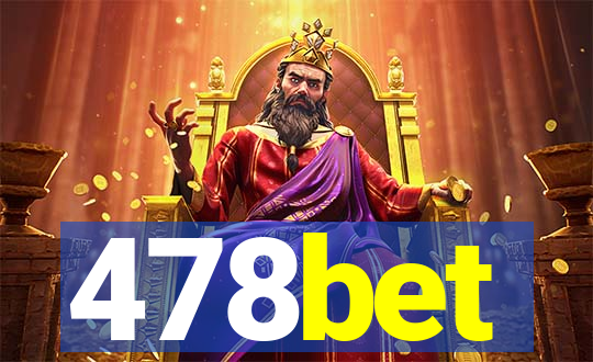 478bet