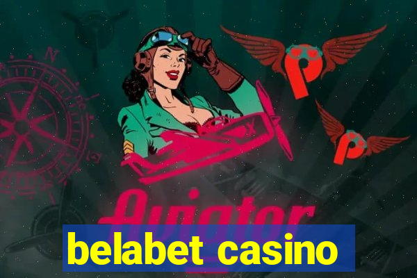 belabet casino