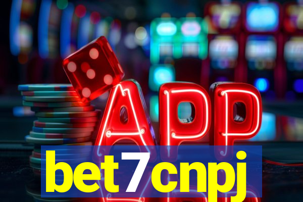 bet7cnpj