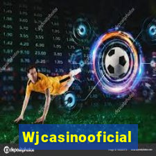 Wjcasinooficial