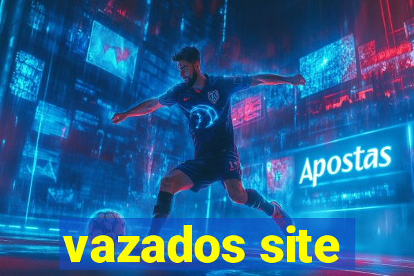 vazados site