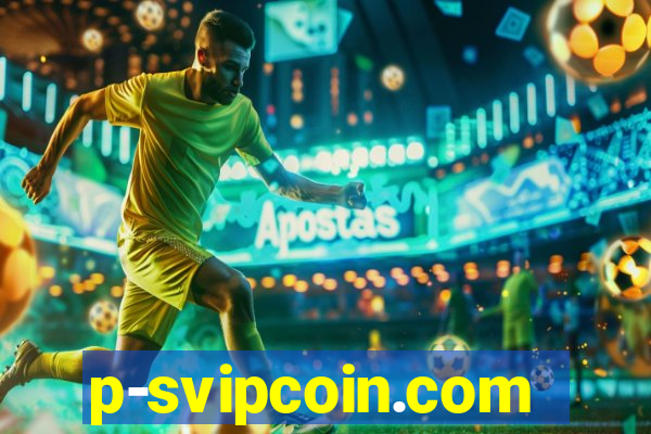 p-svipcoin.com