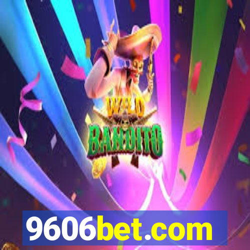 9606bet.com