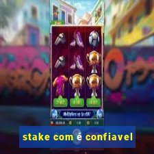 stake com é confiavel