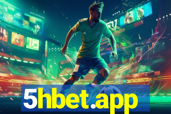 5hbet.app