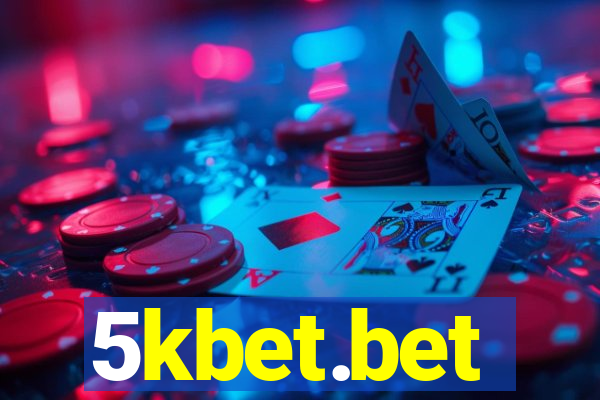 5kbet.bet