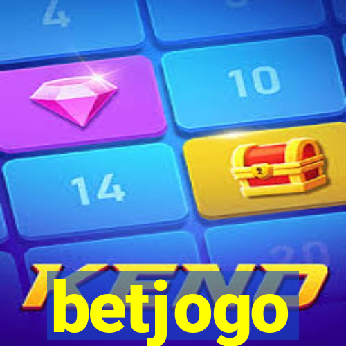 betjogo