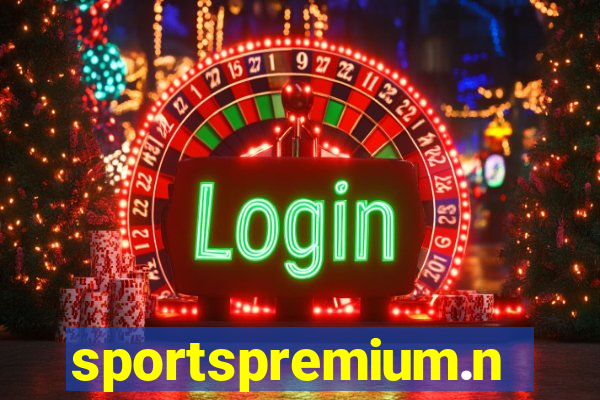 sportspremium.net