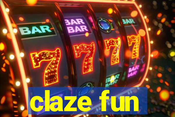 claze fun