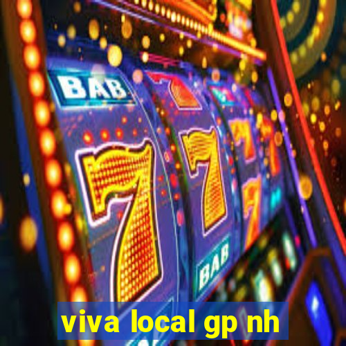 viva local gp nh