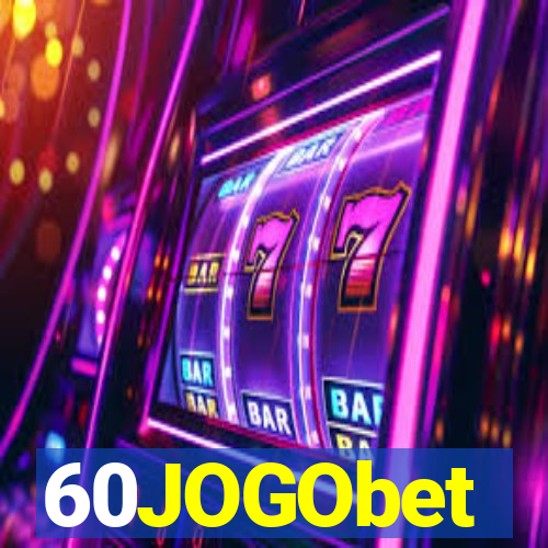 60JOGObet