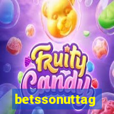 betssonuttag