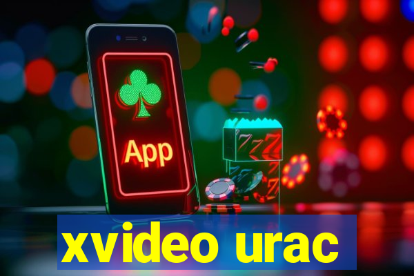 xvideo urac