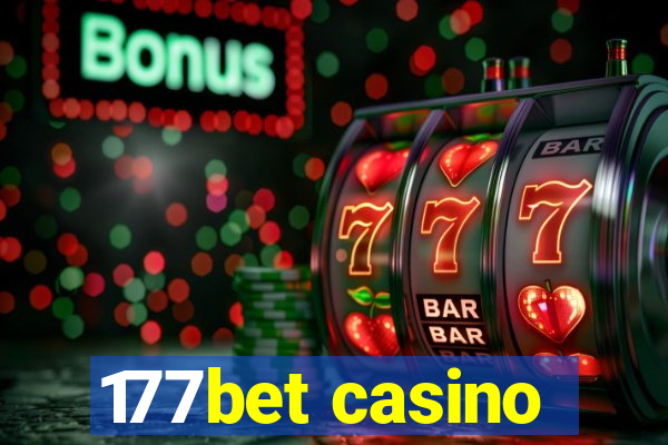 177bet casino