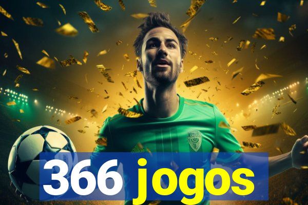 366 jogos