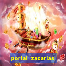 portal zacarias corpos encontrados