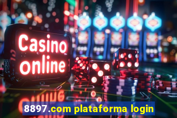 8897.com plataforma login