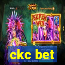 ckc bet