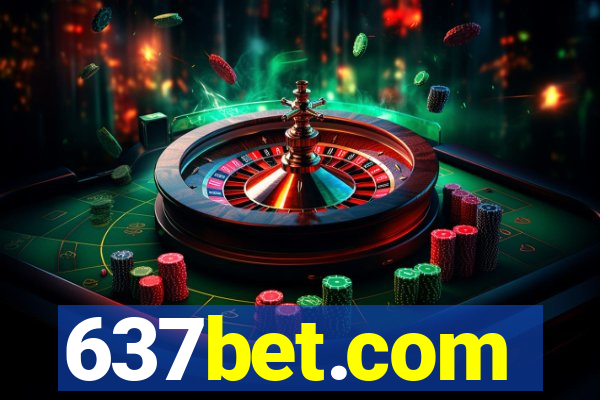 637bet.com