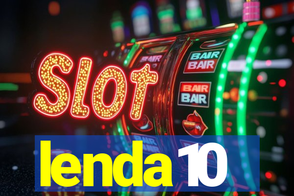 lenda10