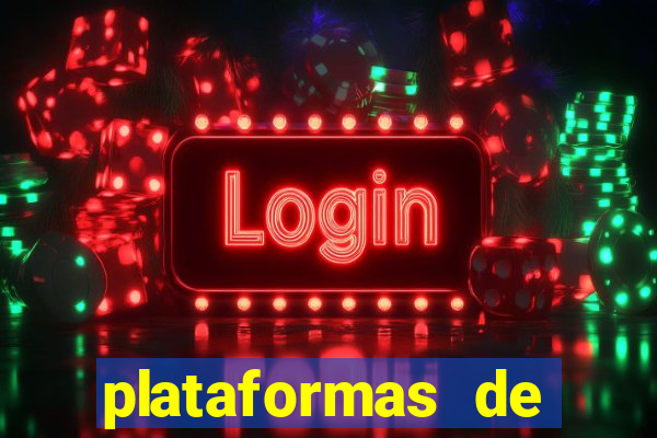 plataformas de jogos que pagam bem