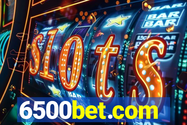 6500bet.com